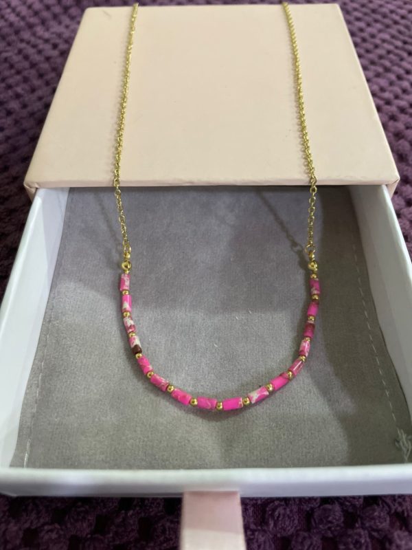 Collar Colorfull