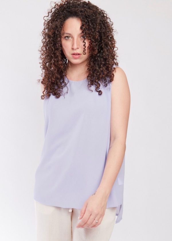 Blusa Basic