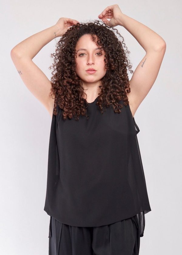 Blusa Basic