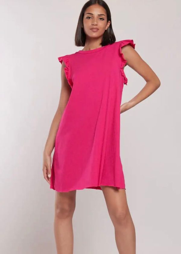 Vestido Mini Basic