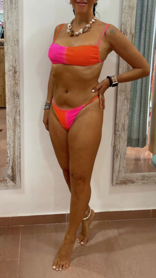 Bikini Barbie Mar