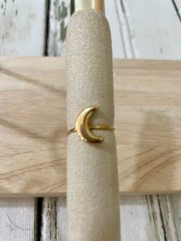 Anillo Lunita