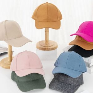 Gorra Otoño