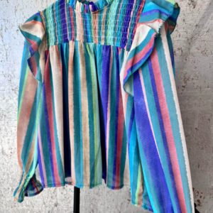 Blusa Multi Mar