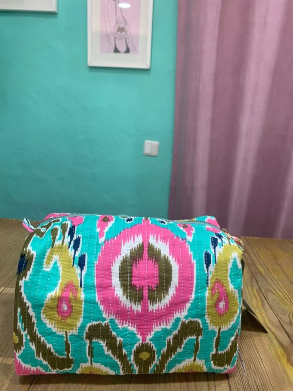 Bolso Neceser Súria S