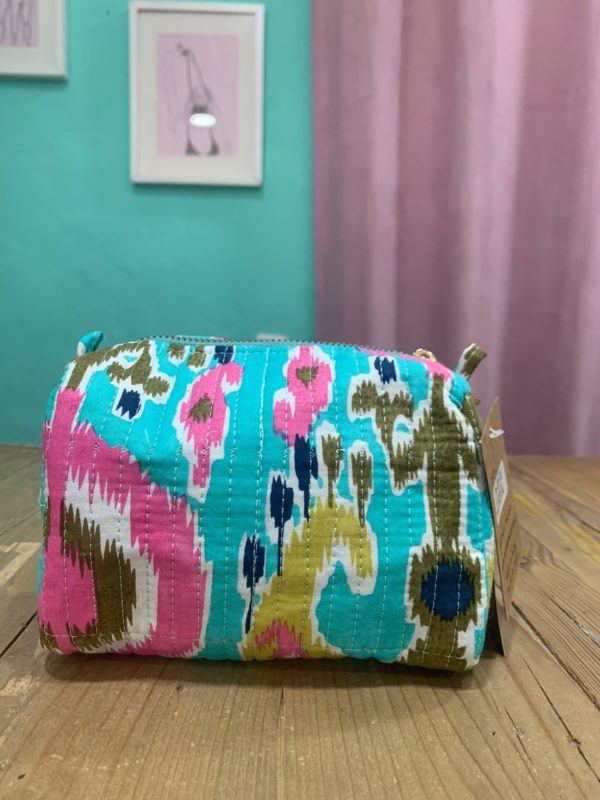 Bolso Neceser Súria M