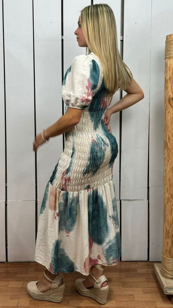 Vestido Azotea