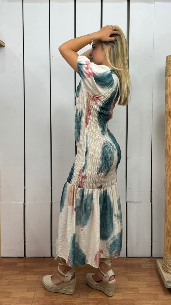 Vestido Azotea