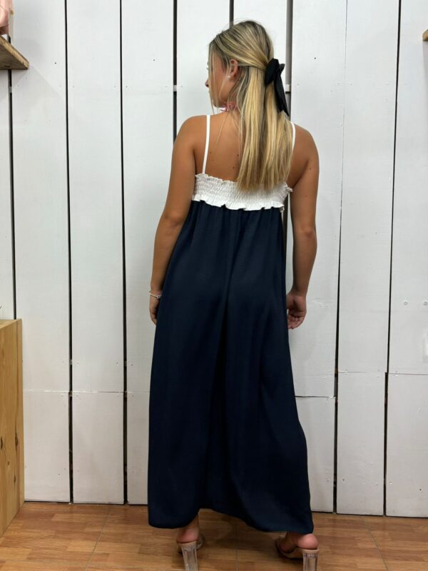 Vestido Lin