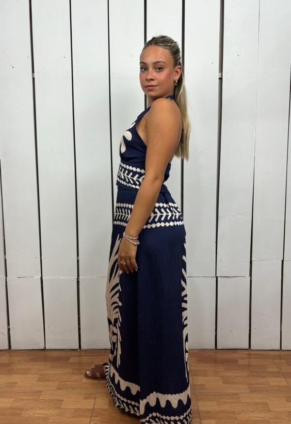 Conjunto Ataman