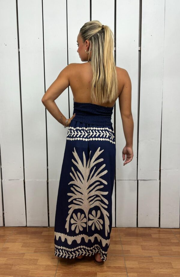 Conjunto Ataman