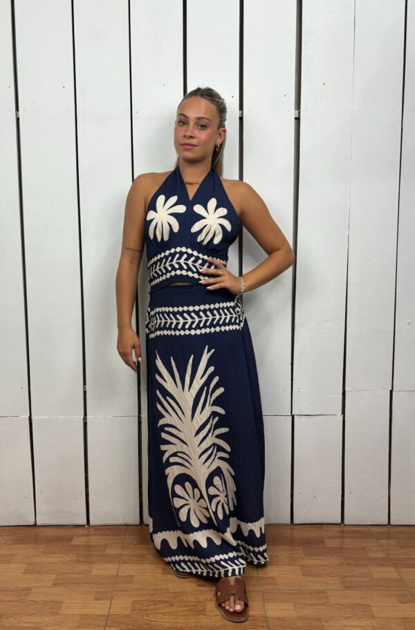 Conjunto Ataman