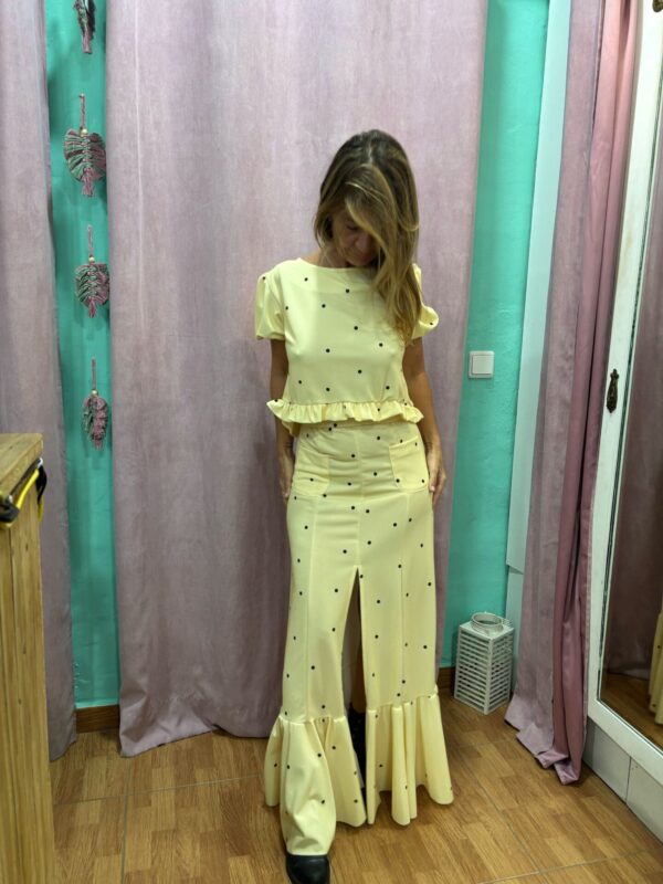 Conjunto Camino