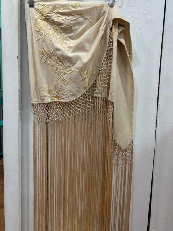 Falda Pantalón Sanlúcar Beige