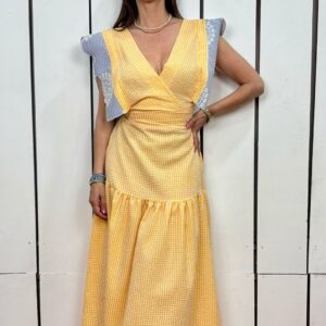 Vestido Cádiz