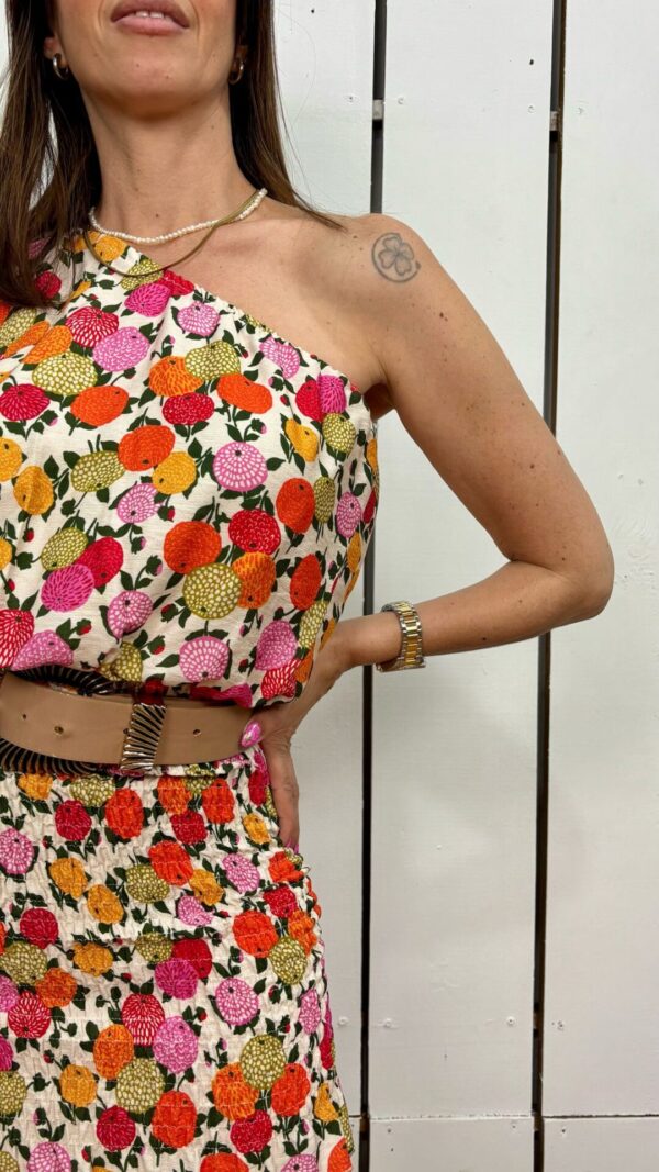 Vestido Limonada
