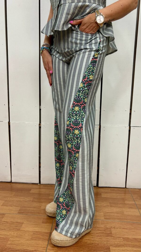 Conjunto Garden