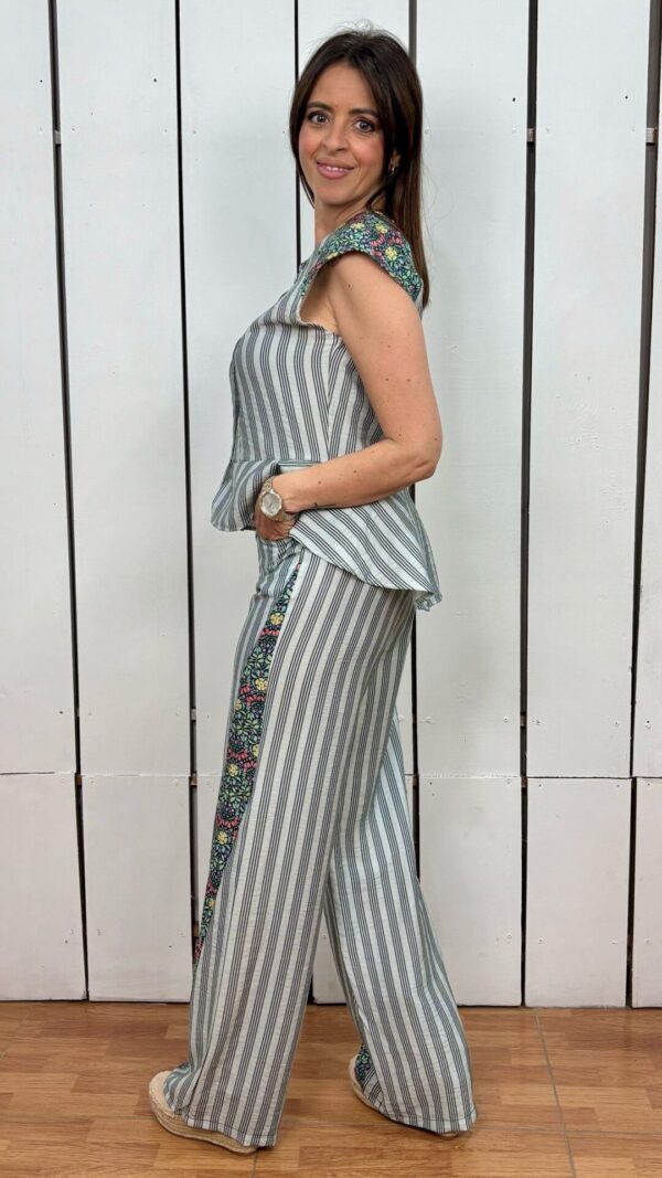 Conjunto Garden