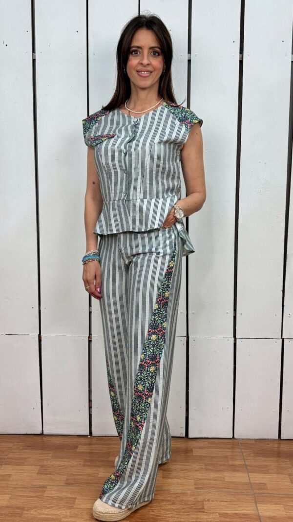 Conjunto Garden