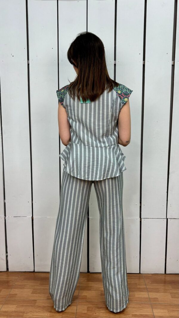 Conjunto Garden